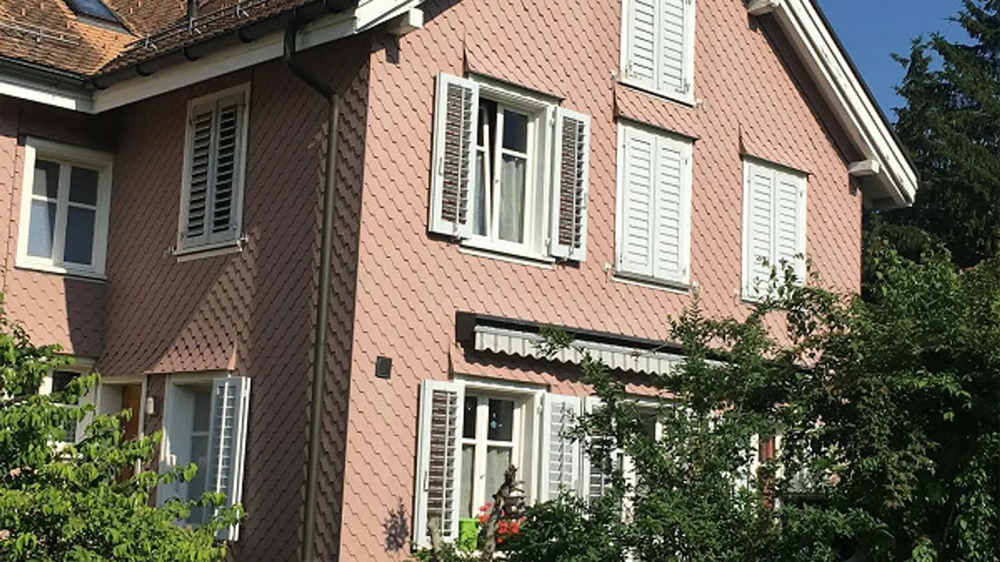 Appartamento in affitto - Hasenbüntstrasse 7, 9472 Grabs