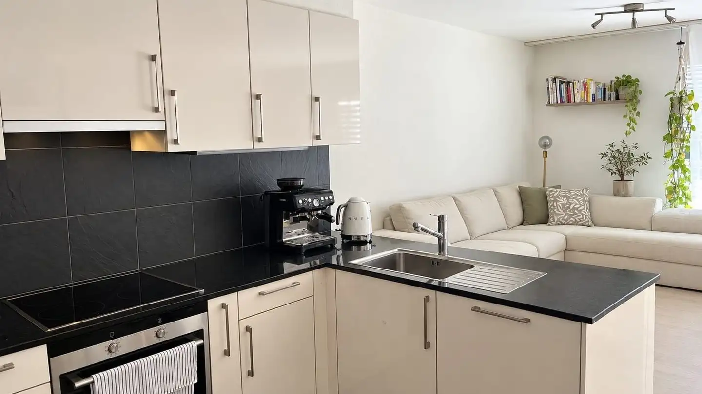 Appartamento in affitto - 1162 St-Prex