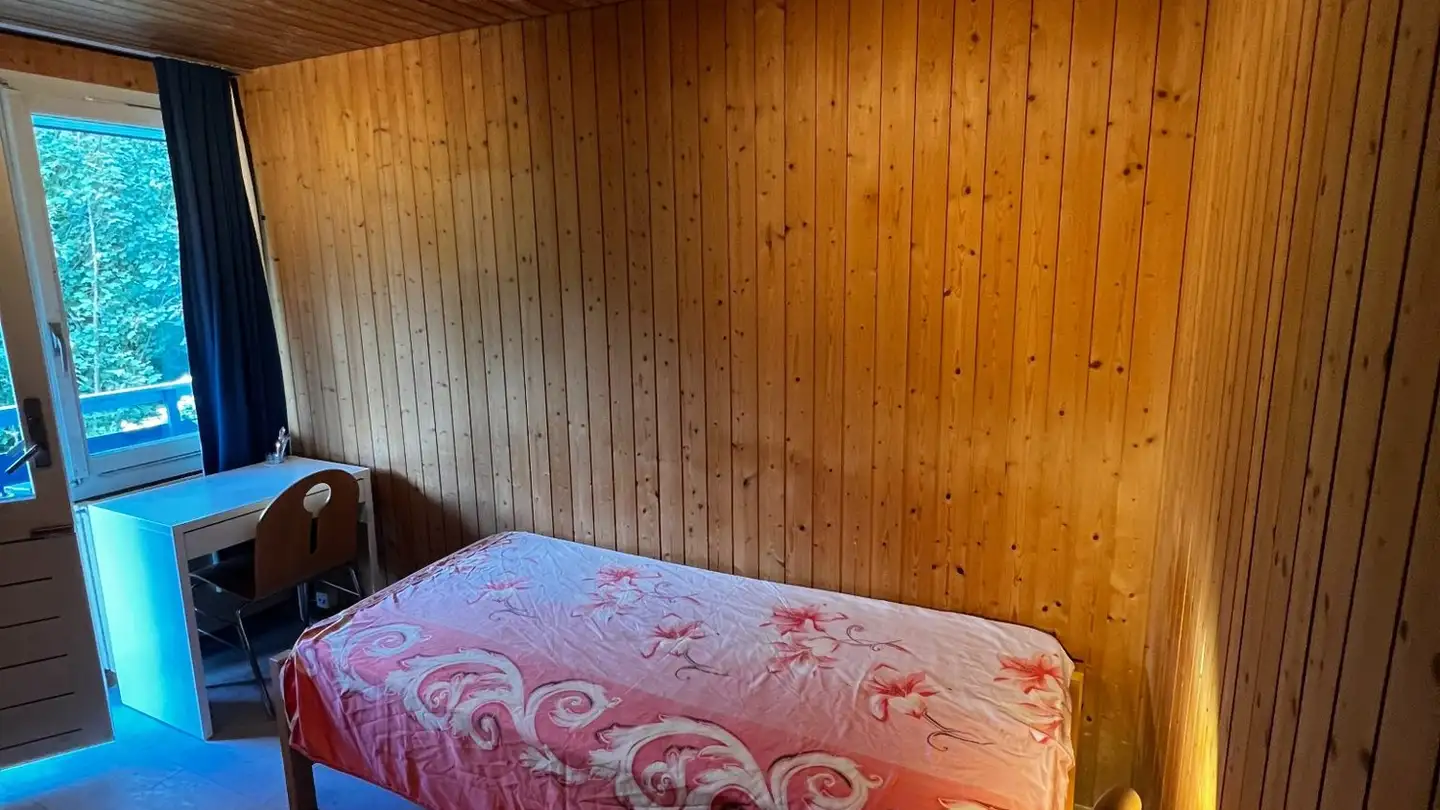 Wohnung mieten - Tolen 545, 9405 Wienacht-Tobel - Foto 4