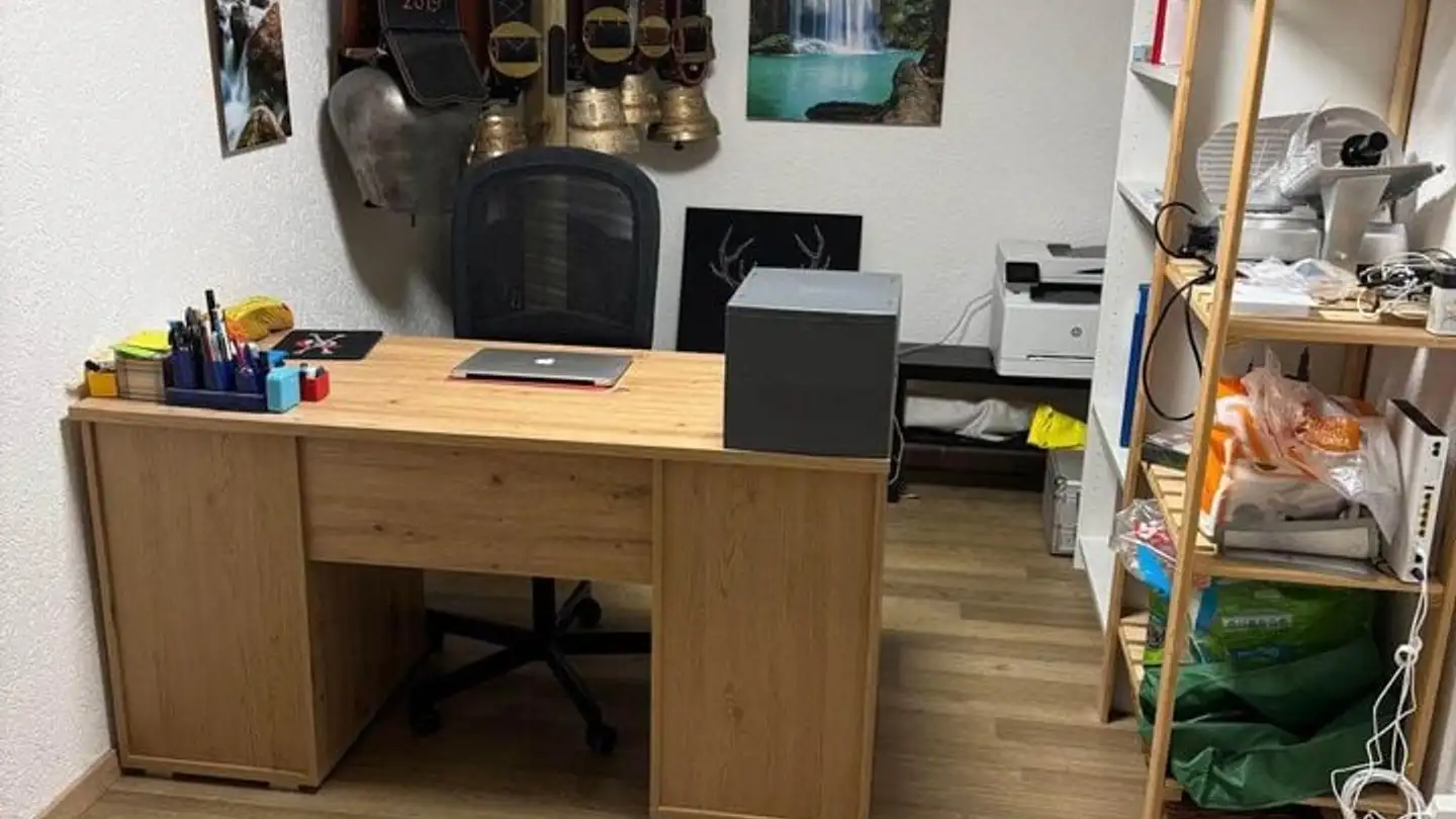 Appartamento a gradini in affitto - Rue Du Stand 3, 2113 Boveresse - Foto 2