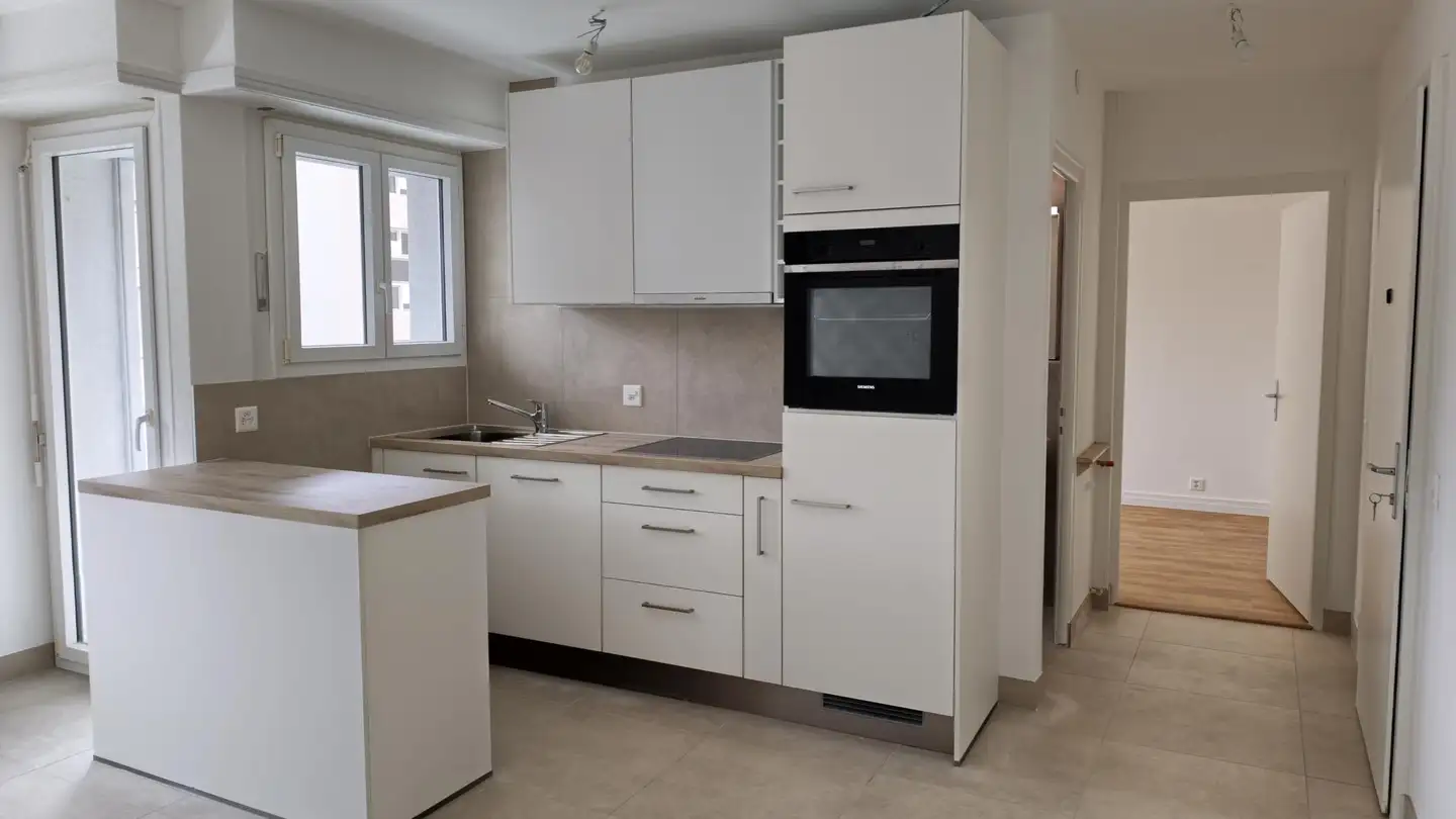 Apartment for rent - Route De Saint-Cergue 99, 1260 Nyon