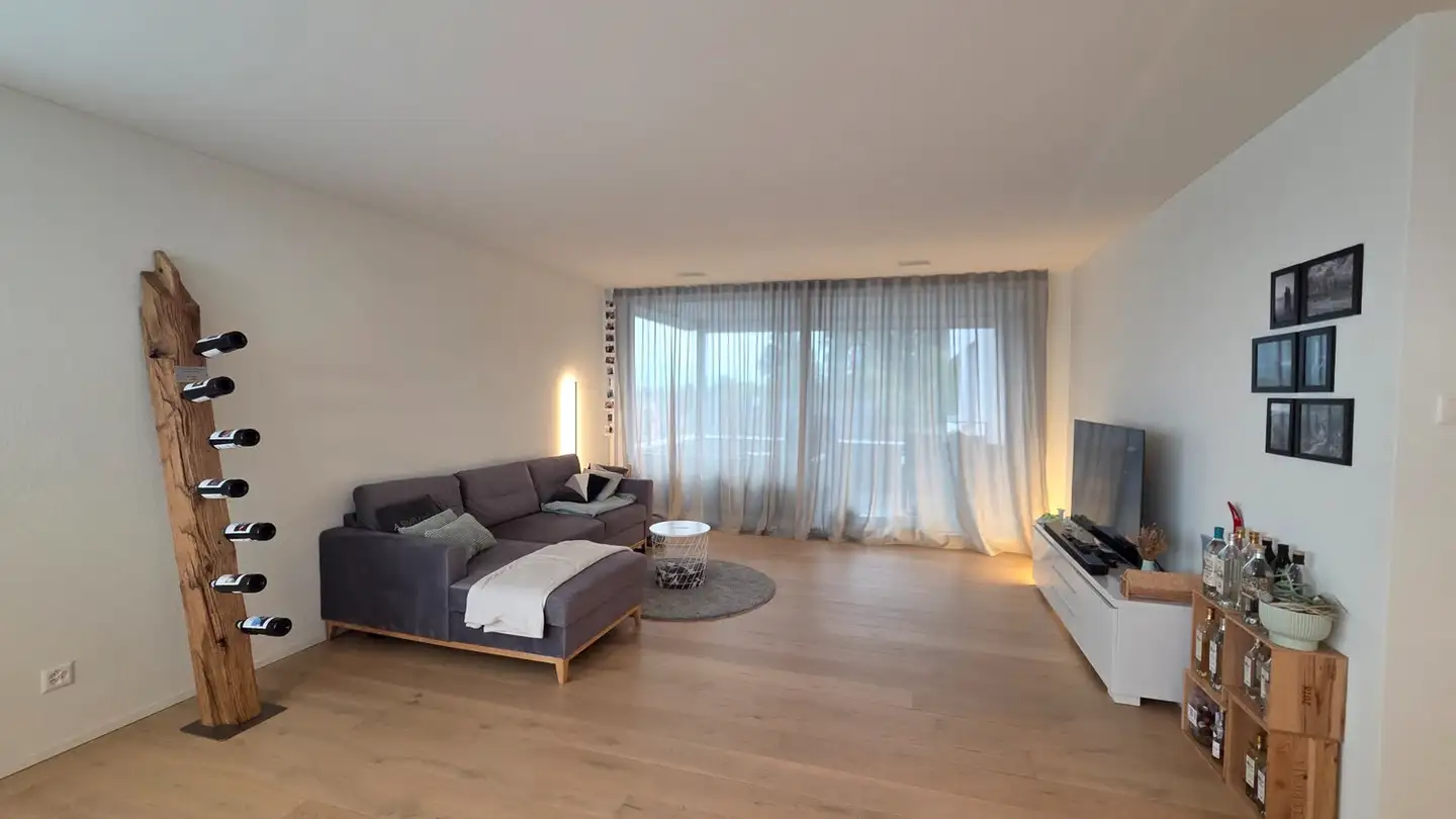 Appartement à louer - Weinberg, 5634 Merenschwand