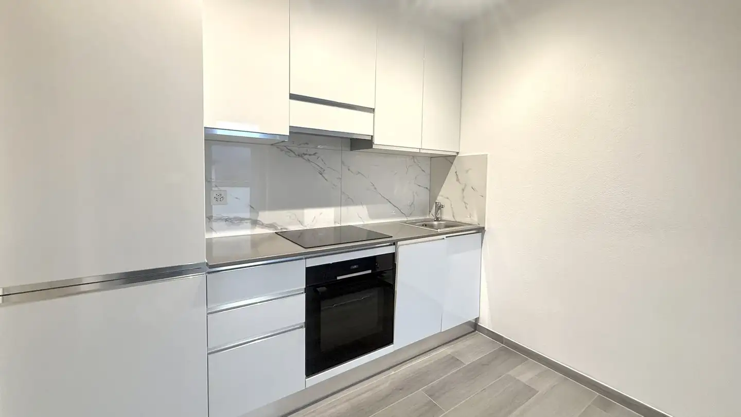 Wohnung mieten - Via Pizzamiglio 24, 6833 Vacallo