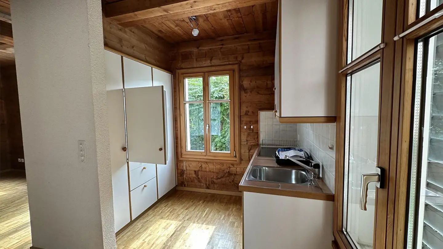 Appartement à louer - Hasenbüntstrasse 7, 9472 Grabs - Photo 4