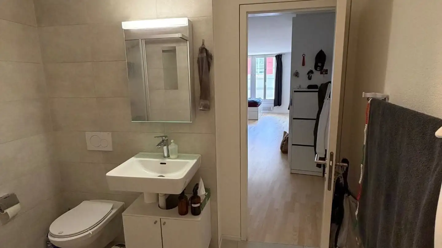 Wohnung mieten - Rue Du Four 30, 1400 Yverdon-les-Bains - Foto 3