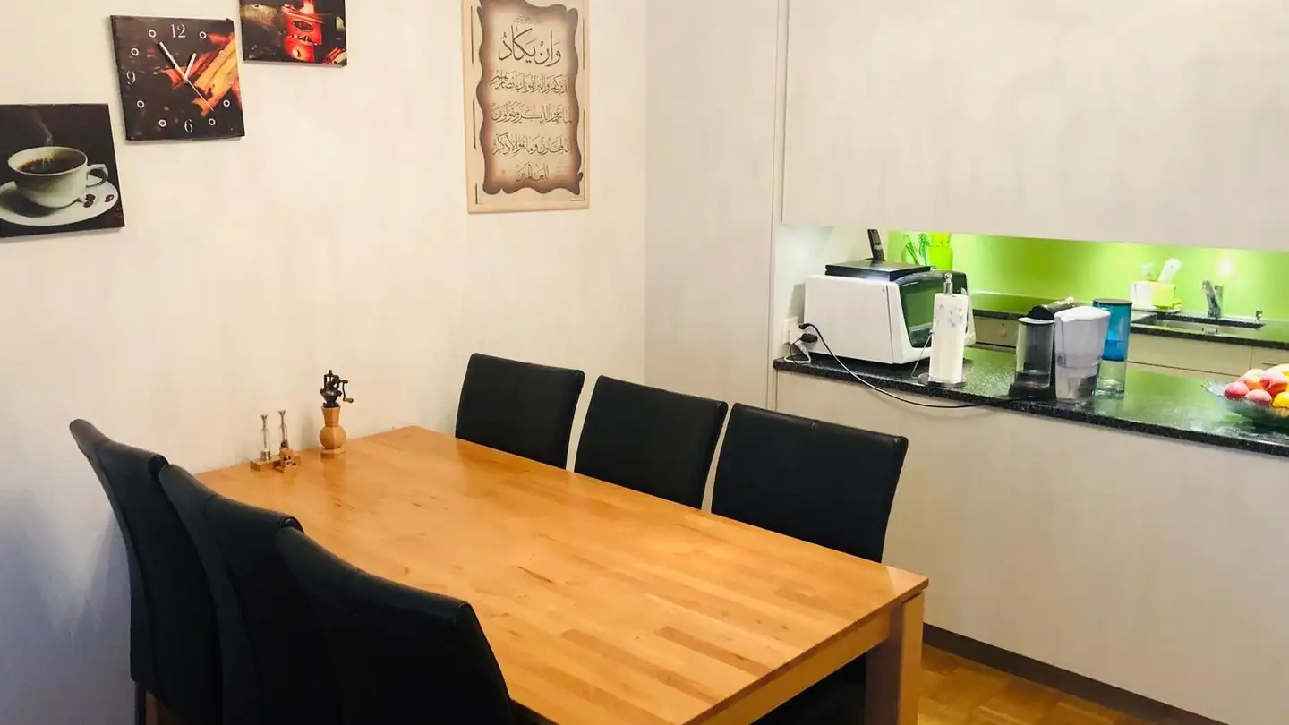 Apartment for rent - Untermattweg 32c, 3027 Bern