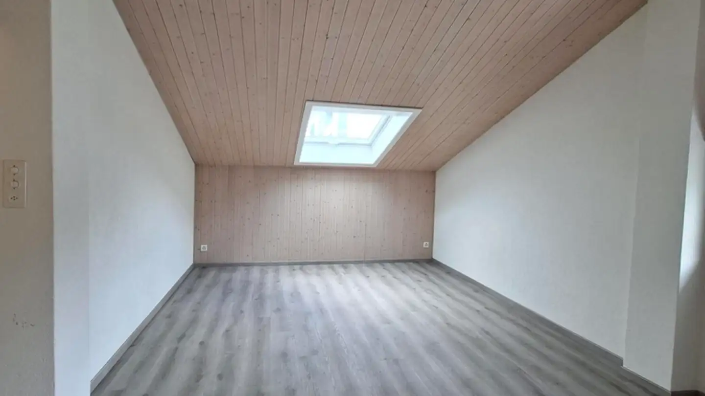 Wohnung mieten - Rue Des Pervenches 46, 2800 Delémont