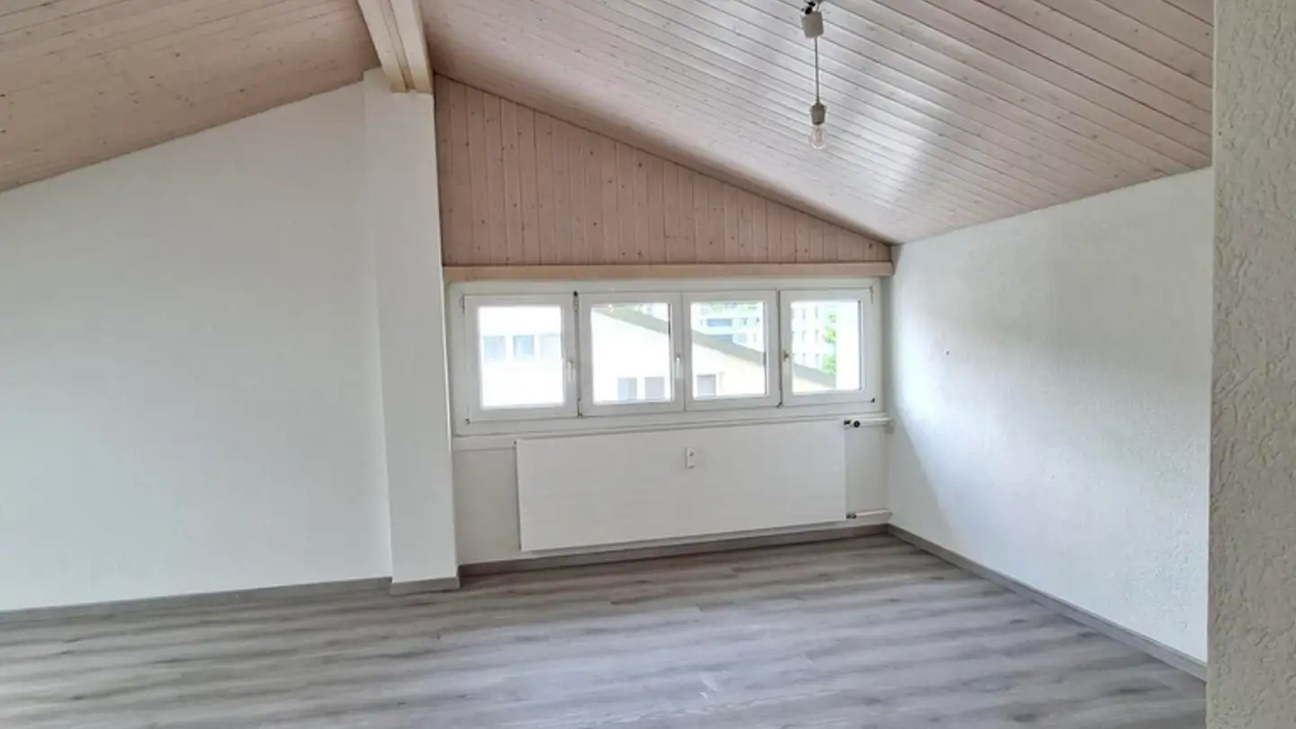 Wohnung mieten - Rue Des Pervenches 46, 2800 Delémont - Foto 2