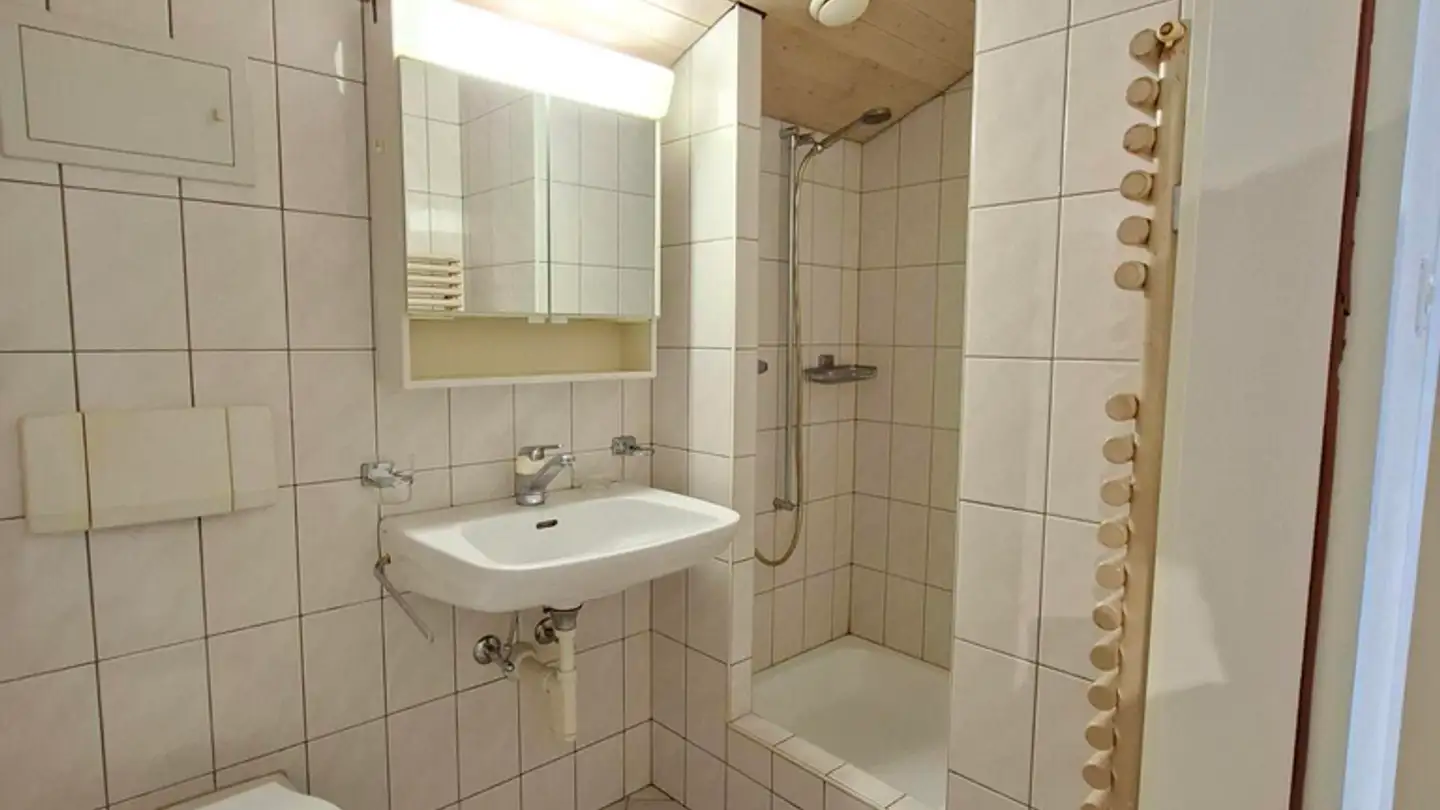 Wohnung mieten - Rue Des Pervenches 46, 2800 Delémont - Foto 3