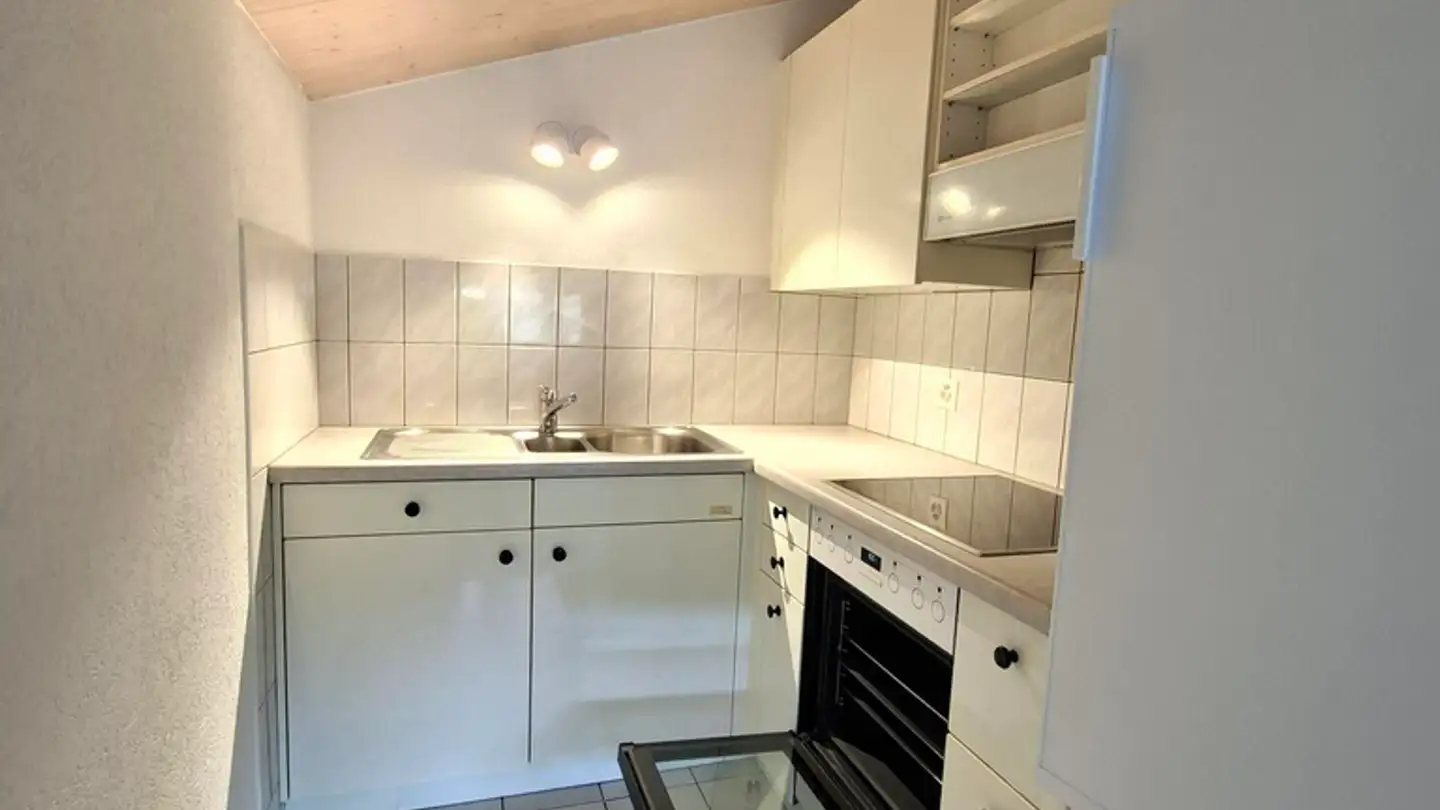 Wohnung mieten - Rue Des Pervenches 46, 2800 Delémont - Foto 4
