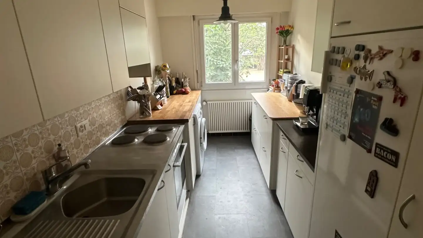 Apartment for rent - 1028 Préverenges