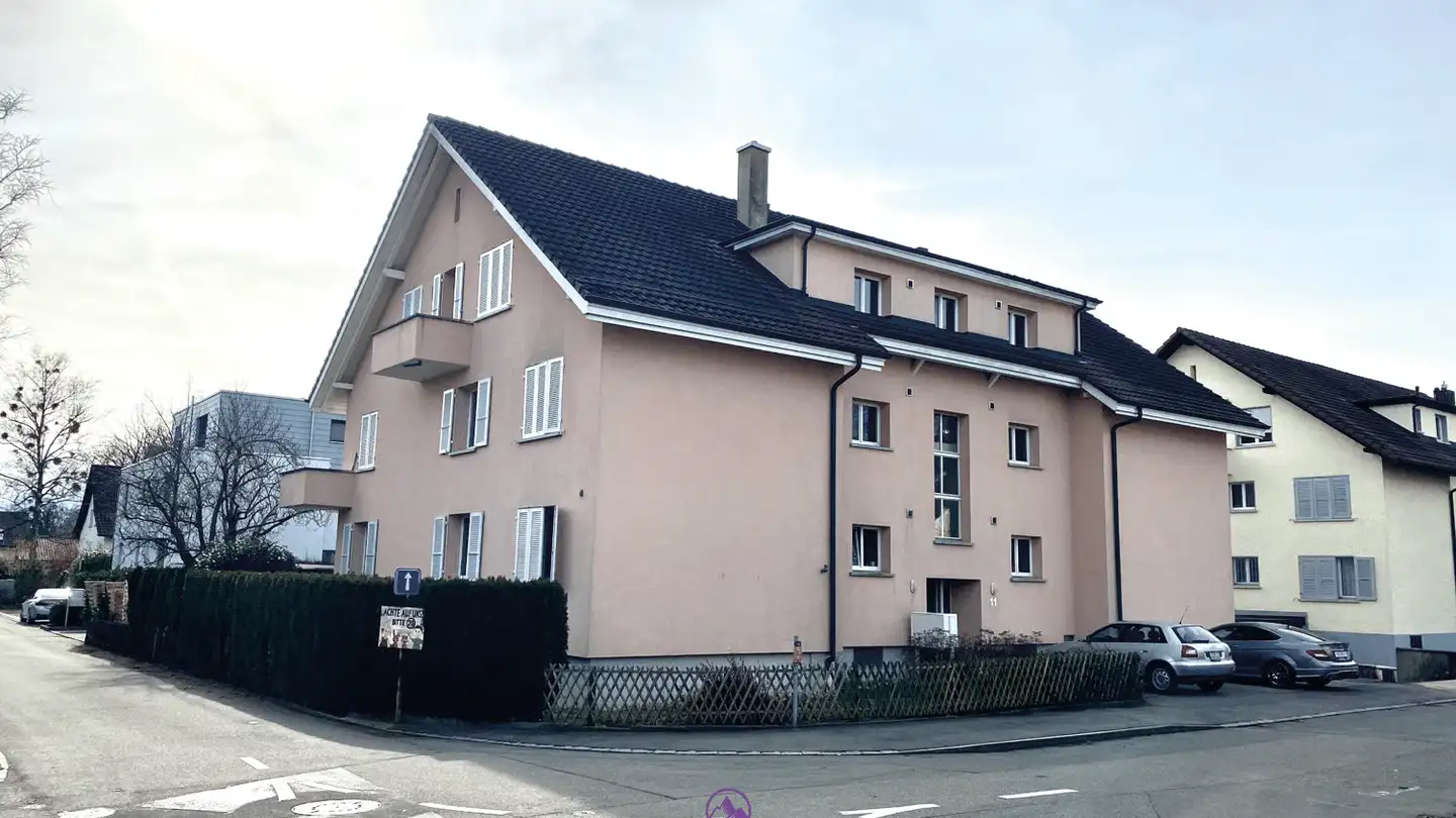 Appartamento in affitto - Gurtenweg 11, 3074 Muri b. Bern