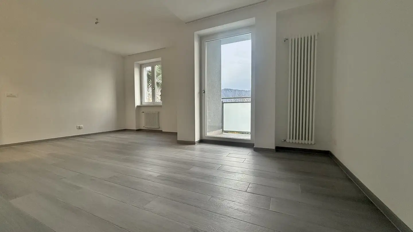 Wohnung mieten - Via Pizzamiglio 24, 6833 Vacallo - Foto 3