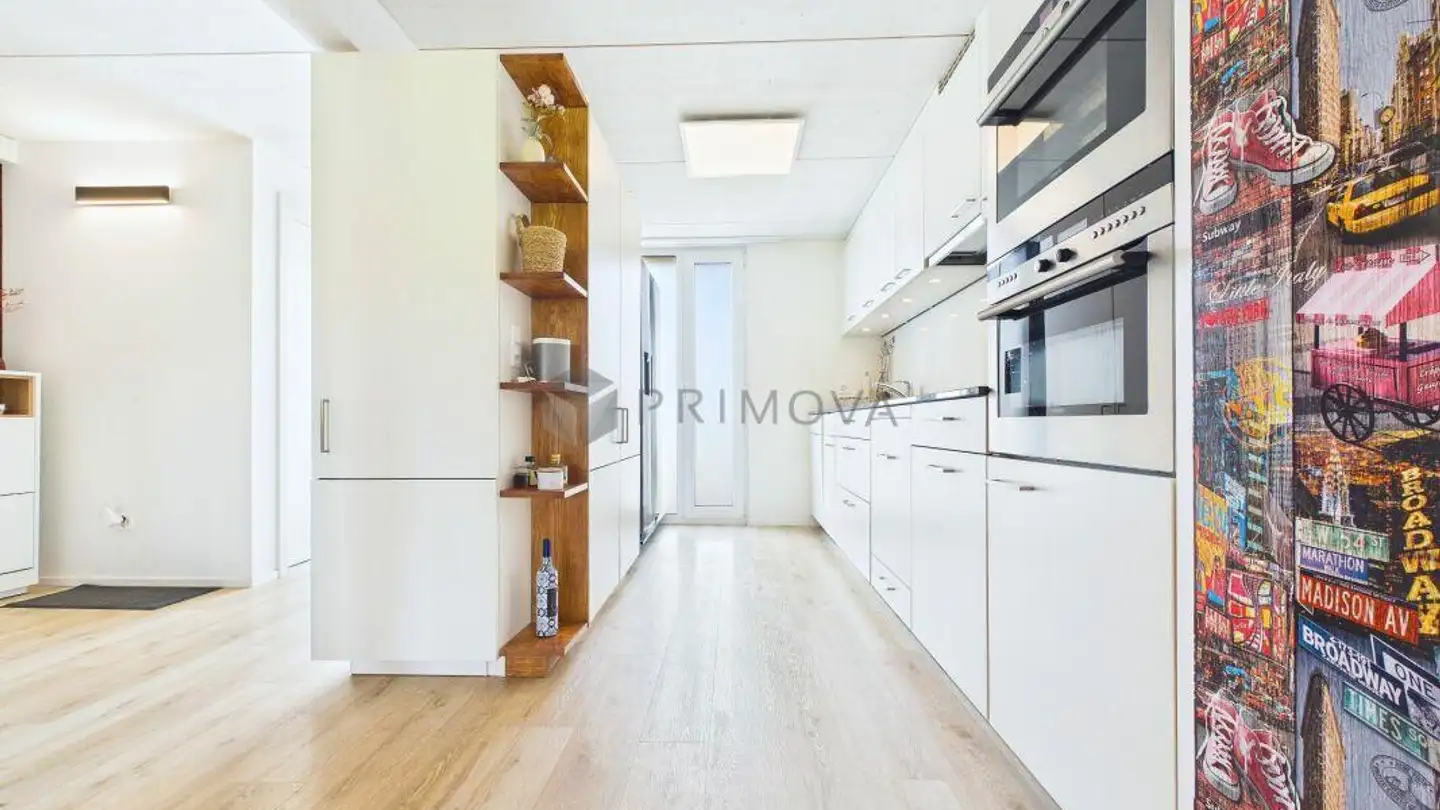 Reihenhaus kaufen - 8586 Erlen - Foto 3