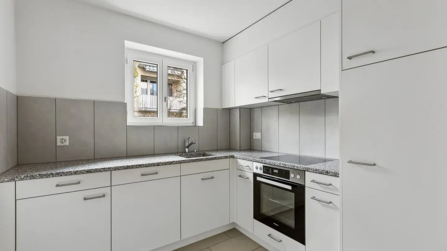 Wohnung mieten - Sankt Jakob-Strasse 63, 4132 Muttenz