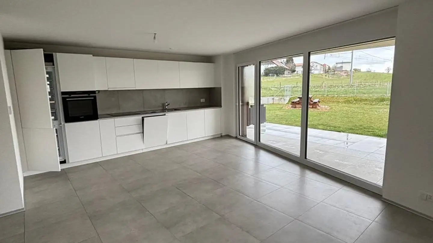 Wohnung mieten - Route Principale 235, 1628 Vuadens