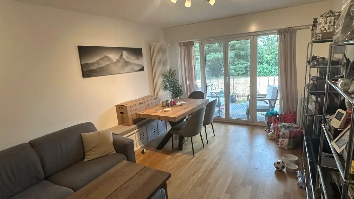 Apartment for rent - 1028 Préverenges - Photo 3