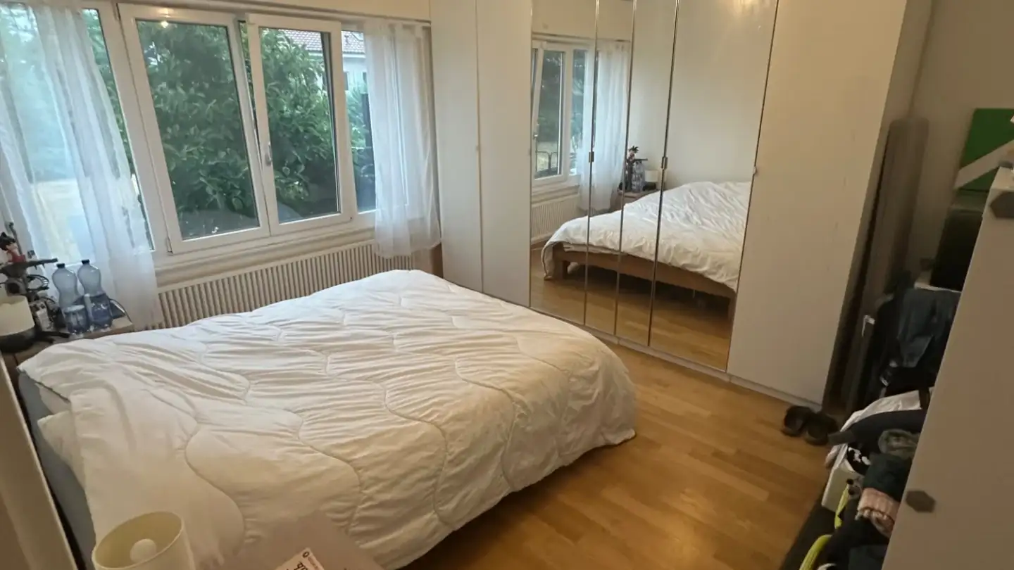Apartment for rent - 1028 Préverenges - Photo 4