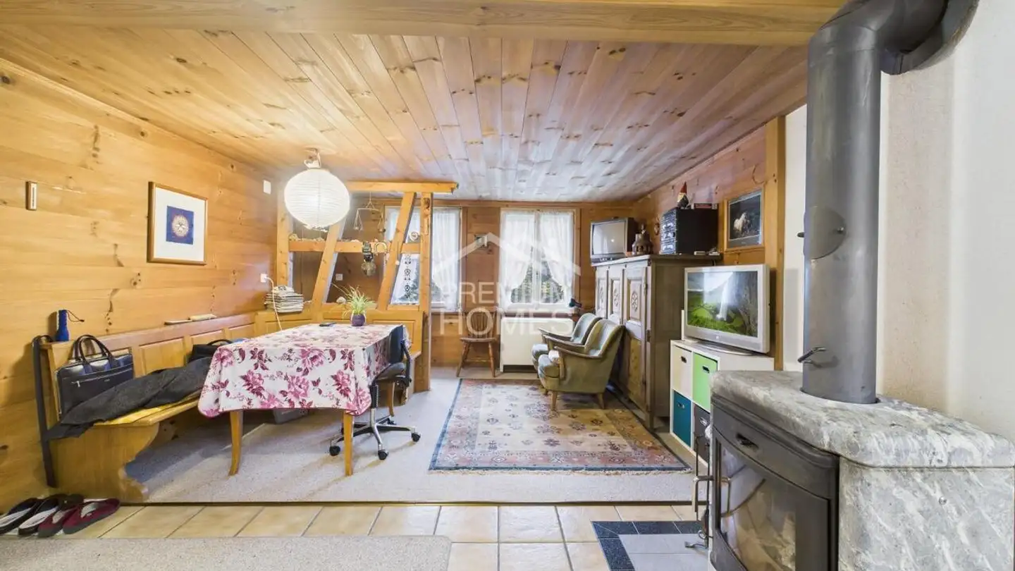 Einfamilienhaus kaufen - 4704 Niederbipp - Foto 4