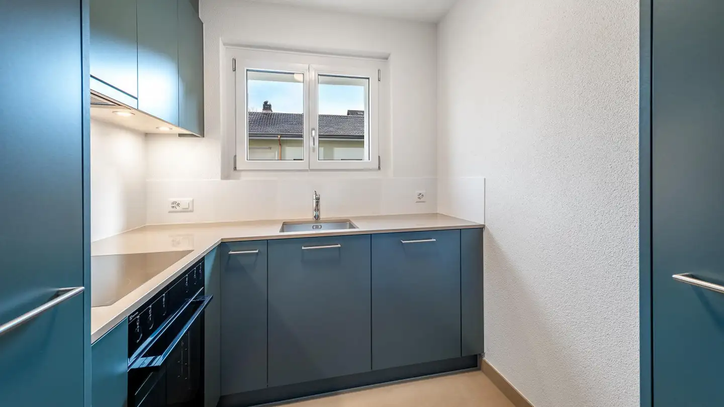 Wohnung mieten - Geissmattstrasse 66, 6004 Luzern