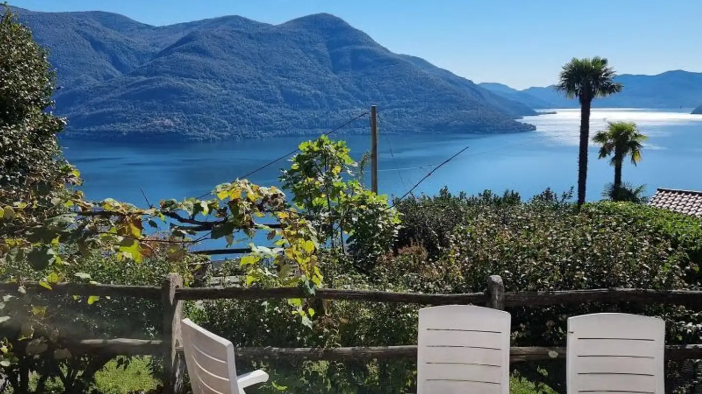 Studio for sale - 6614 Brissago - Photo 2