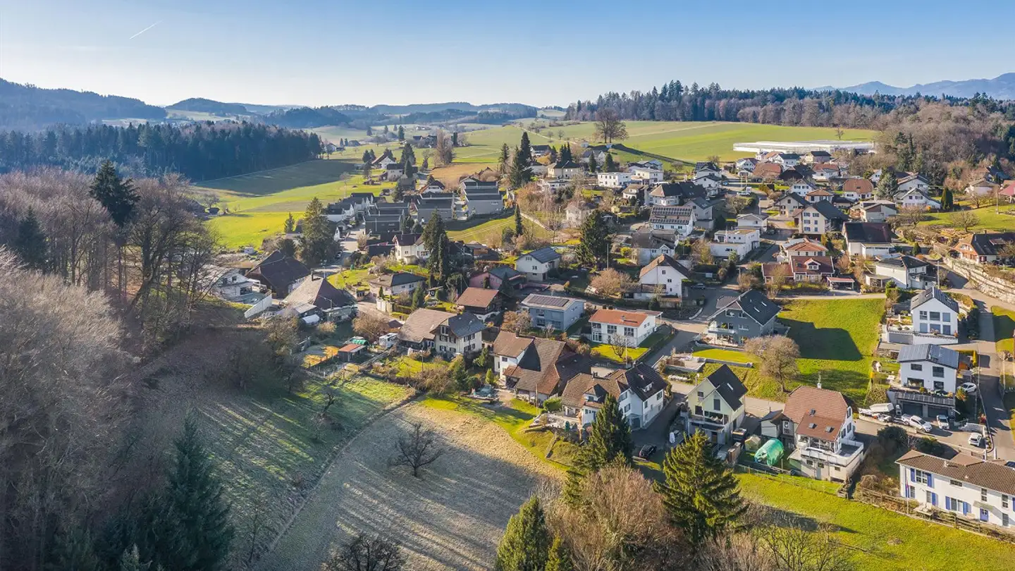 Ferme à vendre - Schürbergstrasse 7, 4805 Brittnau - Photo 2