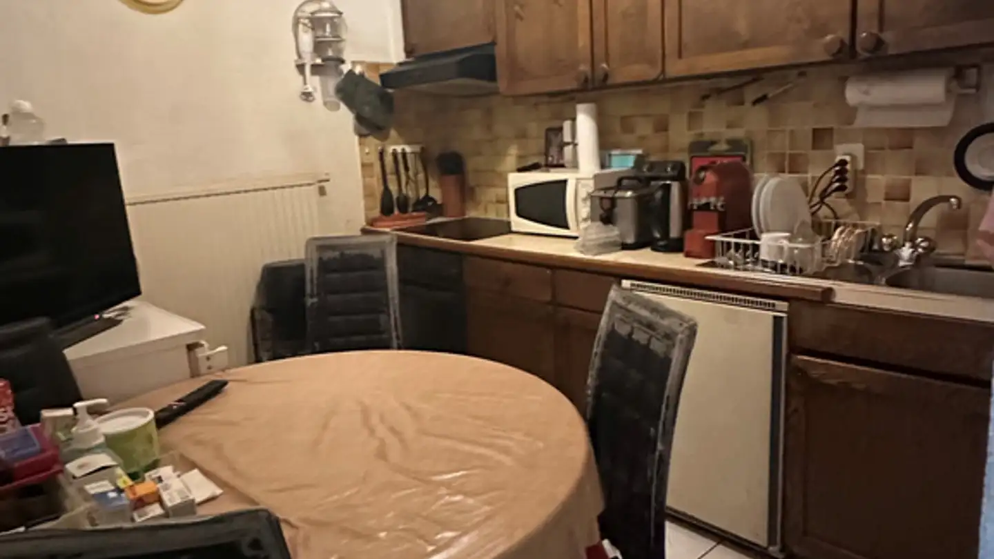 Appartement à louer - Grand-Rue 55, 1890 St-Maurice - Photo 2