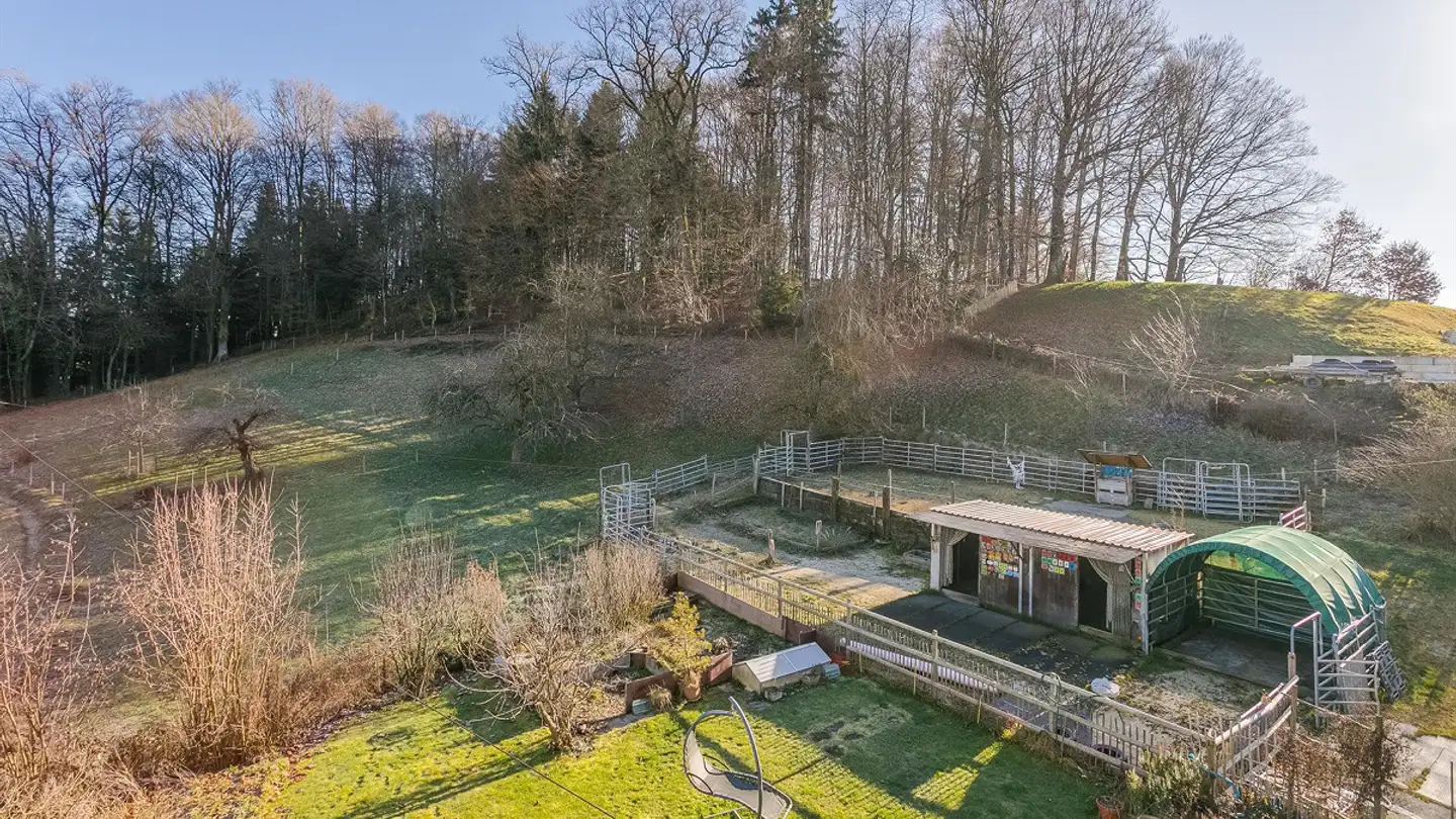 Ferme à vendre - Schürbergstrasse 7, 4805 Brittnau - Photo 4