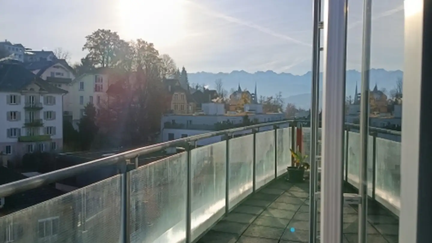 Bürofläche mieten - Maihofstrasse 1, 6004 Luzern - Foto 2