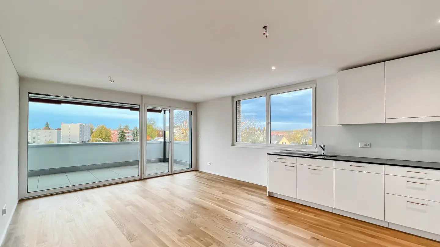 Attico in affitto - Hölzlistrasse 20a, 8580 Amriswil - Photo 3