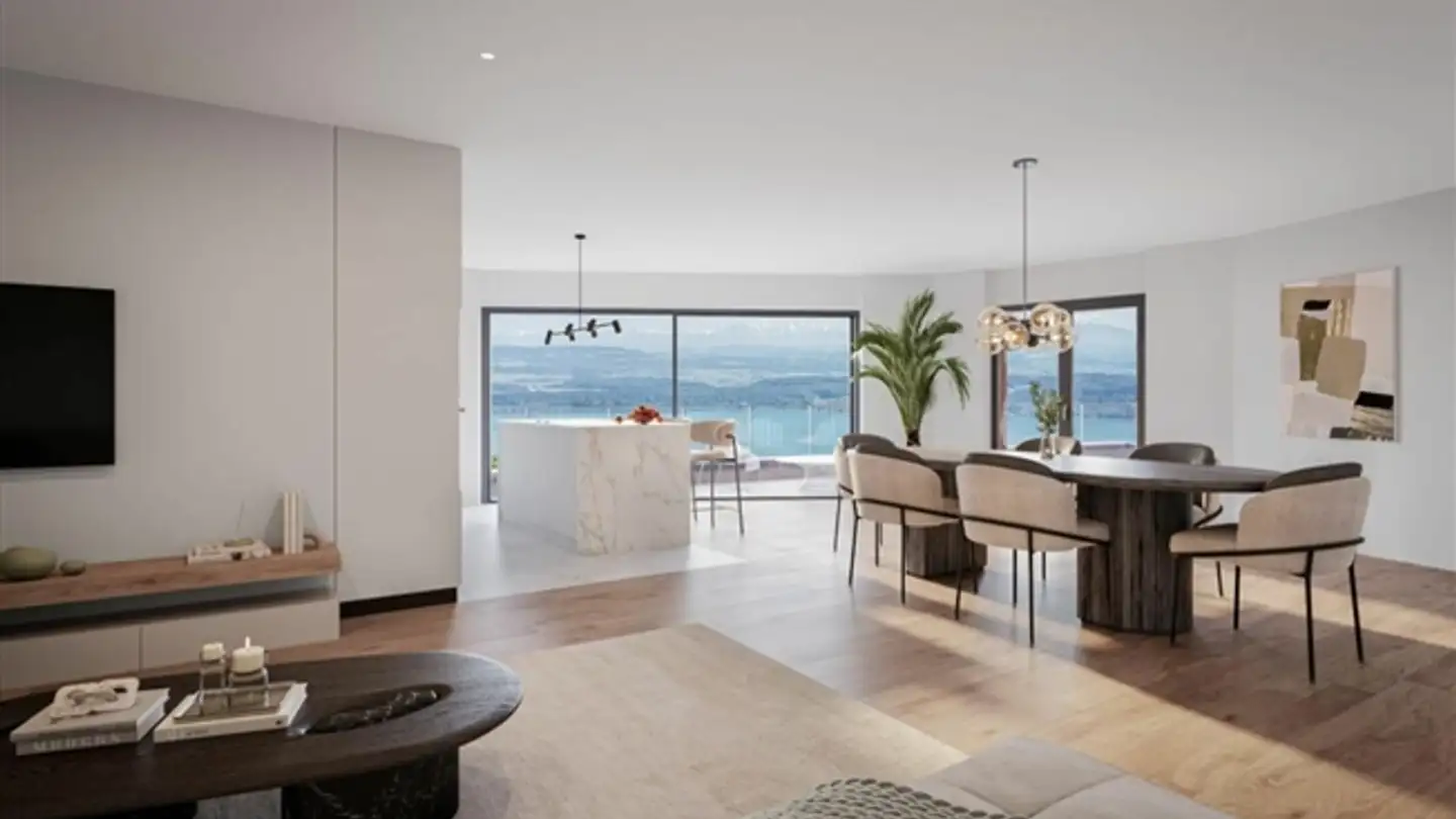 Appartamento in vendita - Les Epinettes, 2515 Prêles - Photo 4