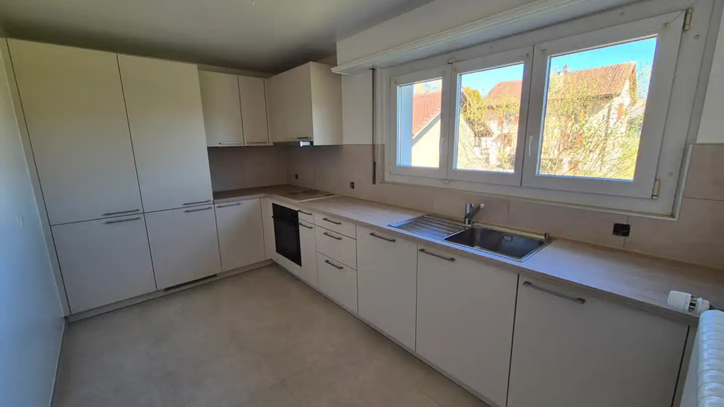 Apartment for rent - Rue De La Gare 15, 1038 Bercher