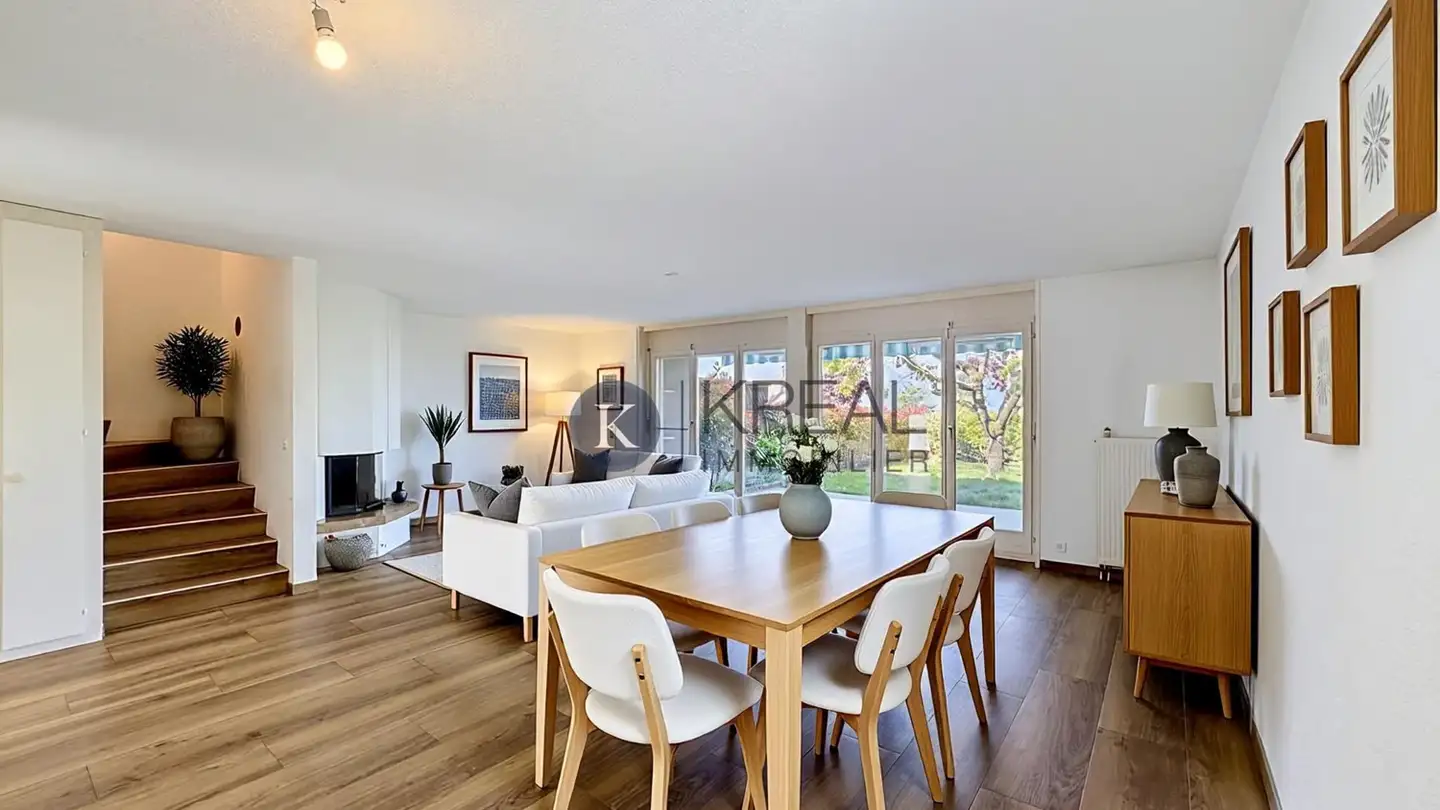 Single house for sale - 1844 Villeneuve VD - Photo 3