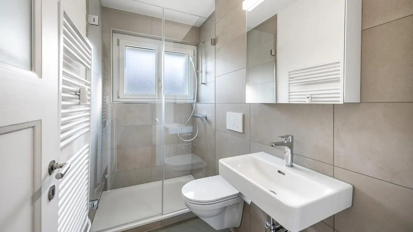 Wohnung mieten - Geissmattstrasse 66, 6004 Luzern - Foto 3