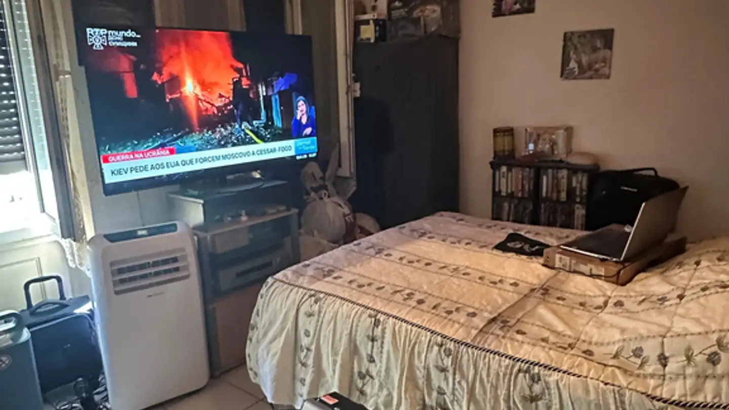 Appartement à louer - Grand-Rue 55, 1890 St-Maurice - Photo 3