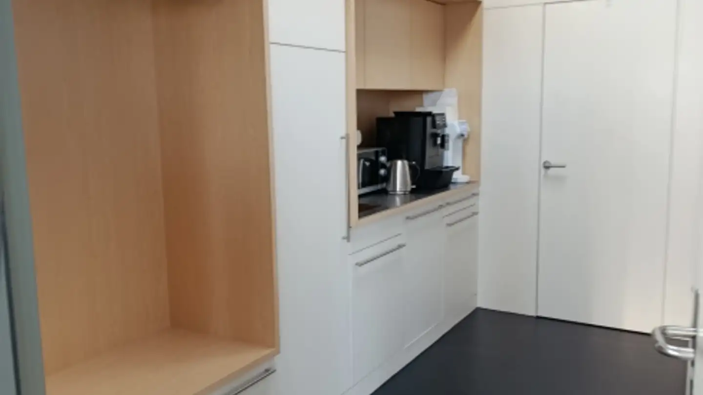 Bürofläche mieten - Maihofstrasse 1, 6004 Luzern - Foto 3