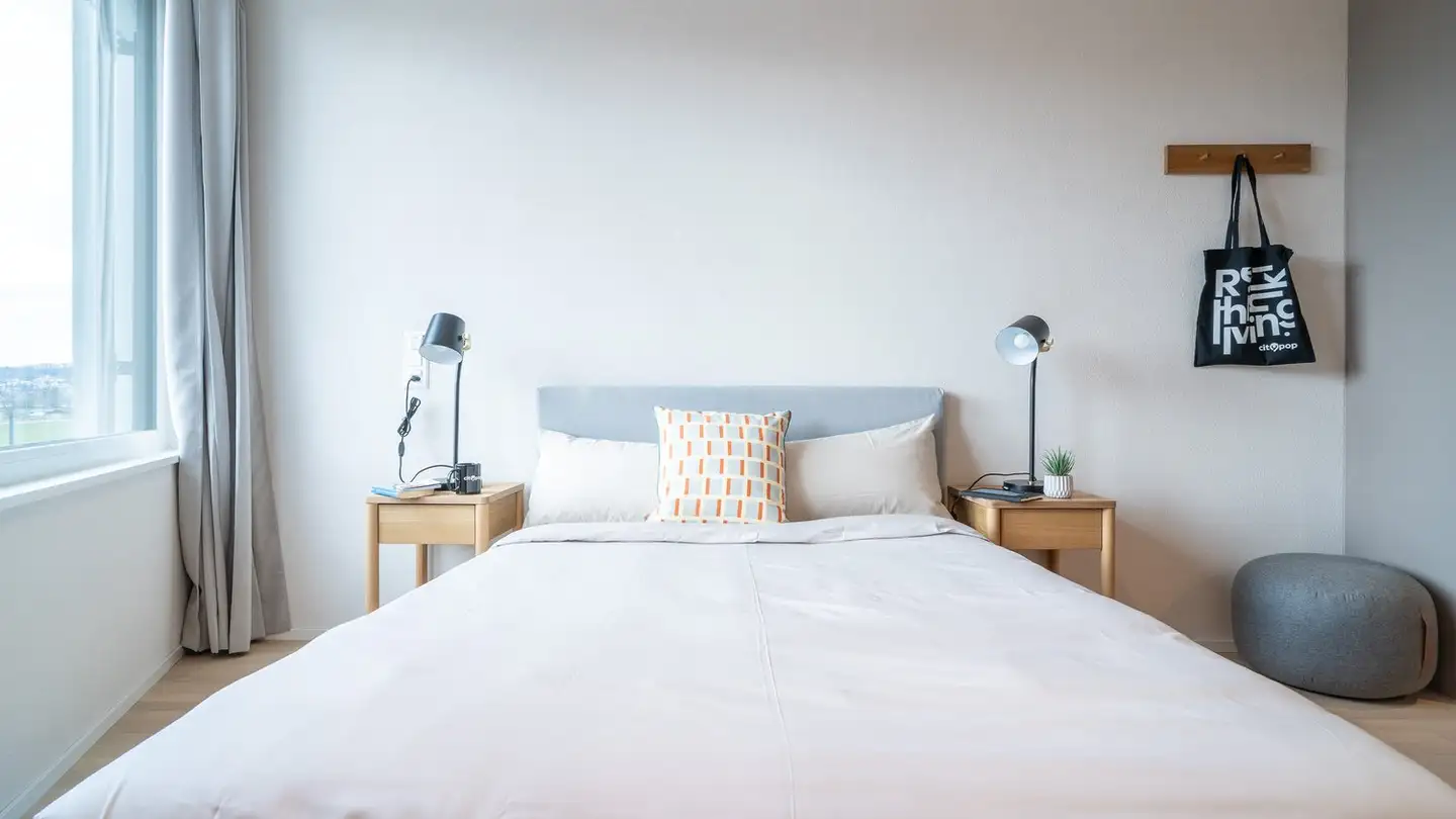 Apartment for rent - 4058 Basel - Photo 4