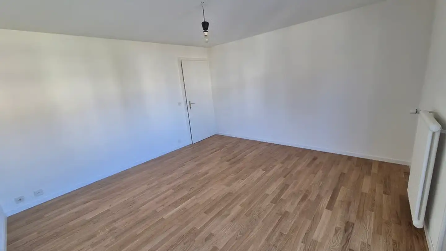 Apartment for rent - Rue De La Gare 15, 1038 Bercher - Photo 2