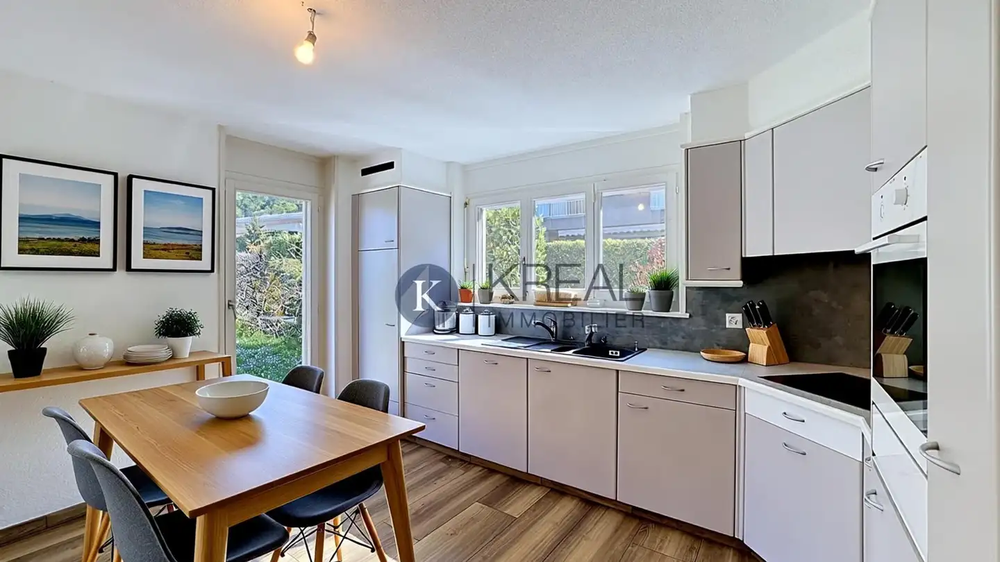 Single house for sale - 1844 Villeneuve VD - Photo 4