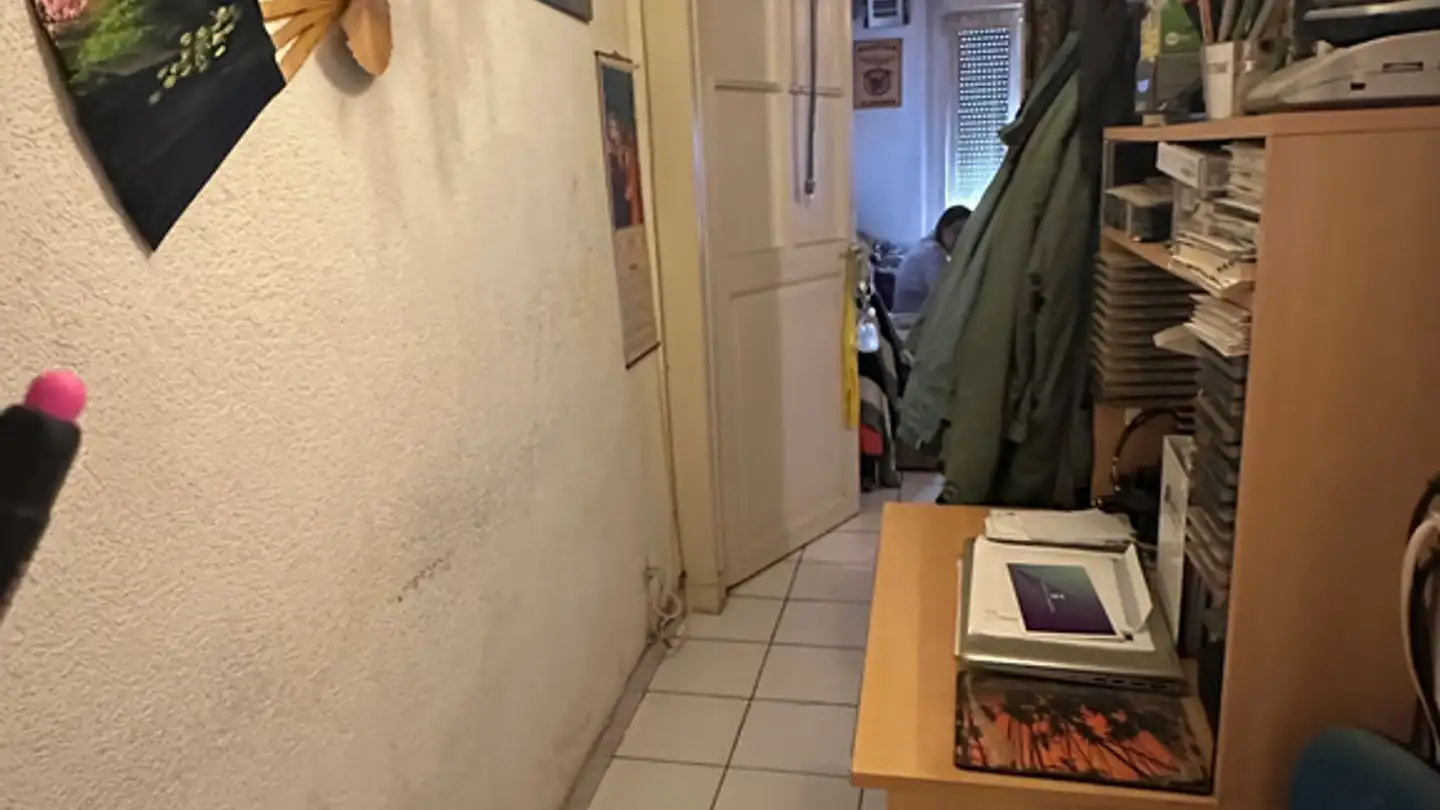 Appartement à louer - Grand-Rue 55, 1890 St-Maurice - Photo 4