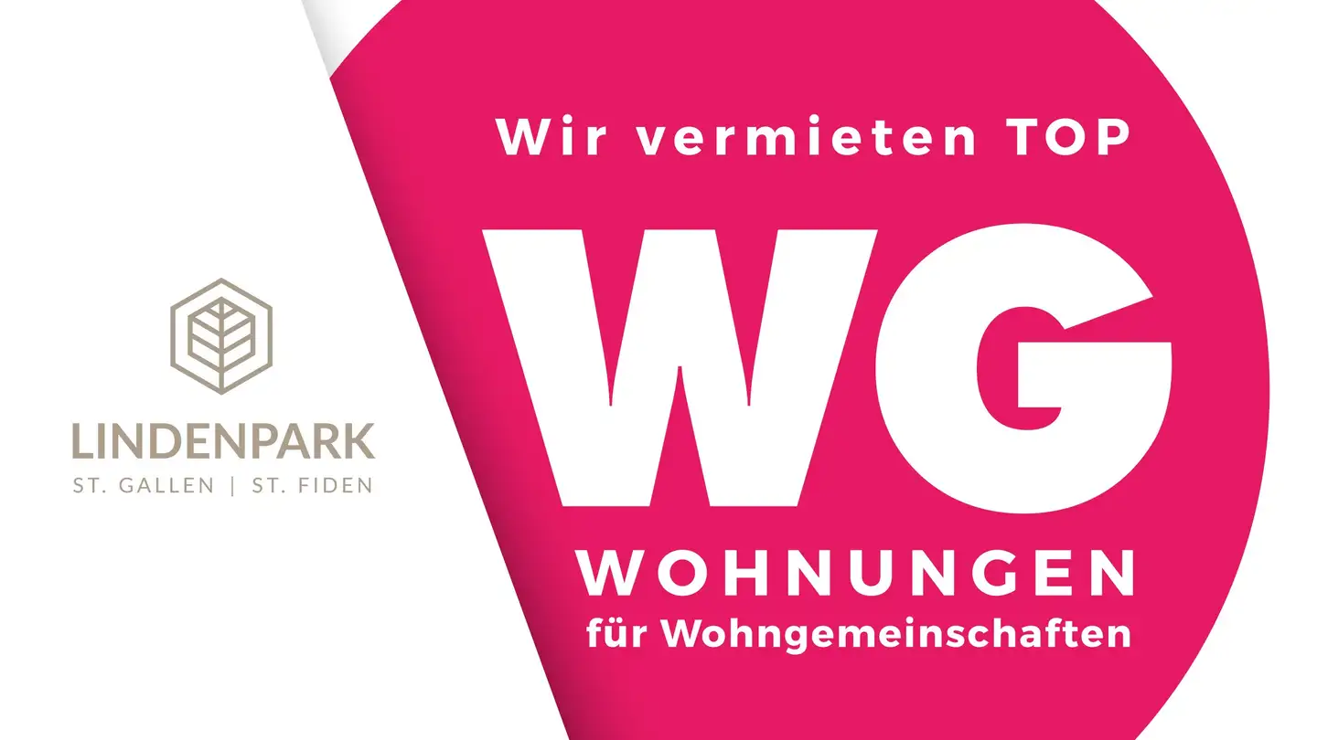 Appartement à louer - Werkstrasse 3a, 9000 St. Gallen