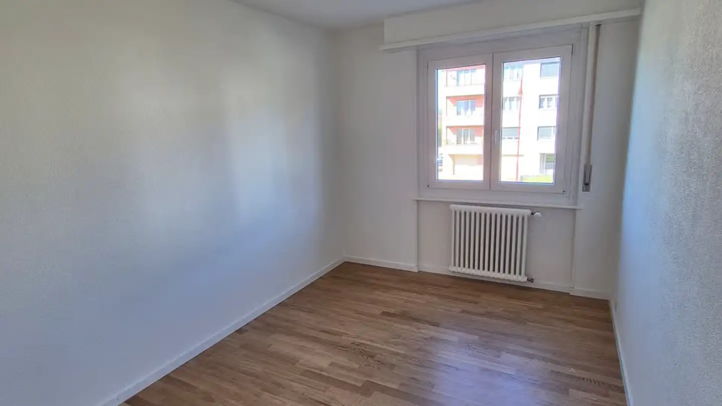 Apartment for rent - Rue De La Gare 15, 1038 Bercher - Photo 4