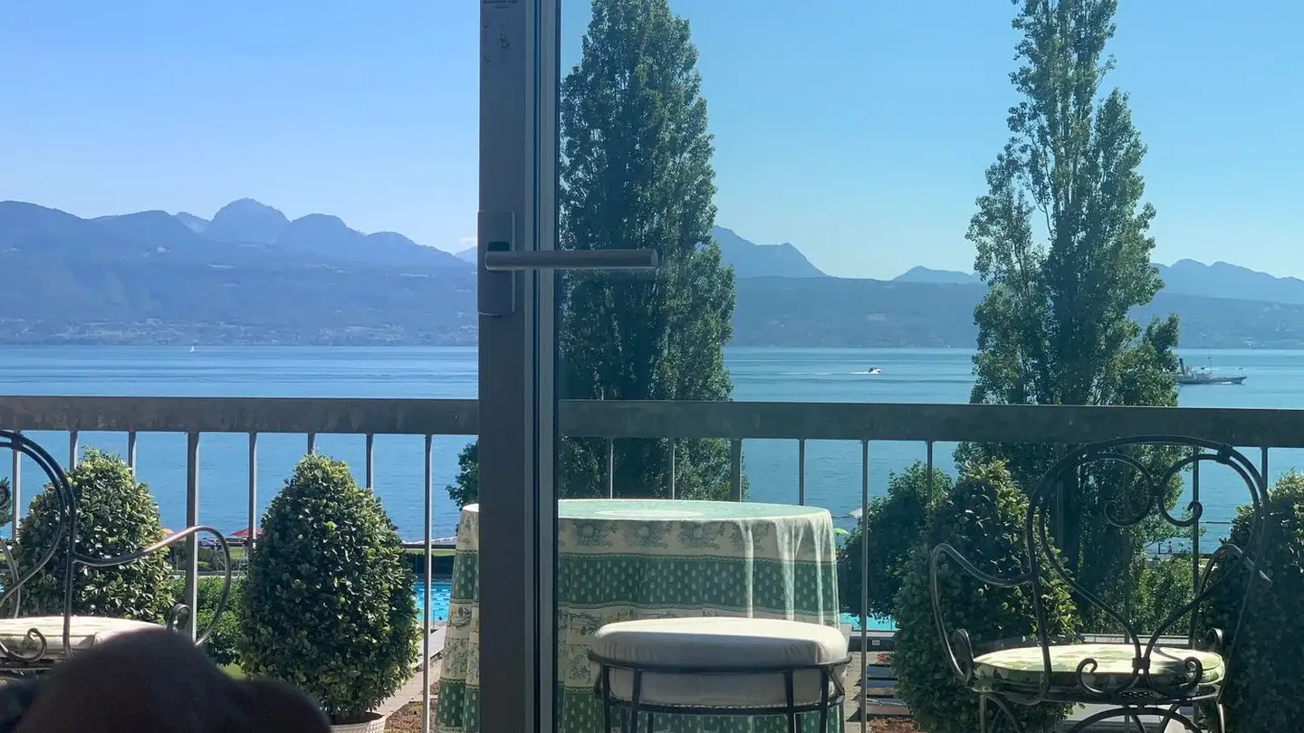 Penthouse for rent - Chemin De La Résidence 7, 1009 Pully - Photo 2