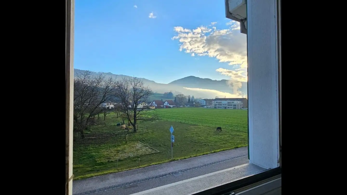 Attique à louer - St. Wolfgangstrasse 41, 4710 Balsthal