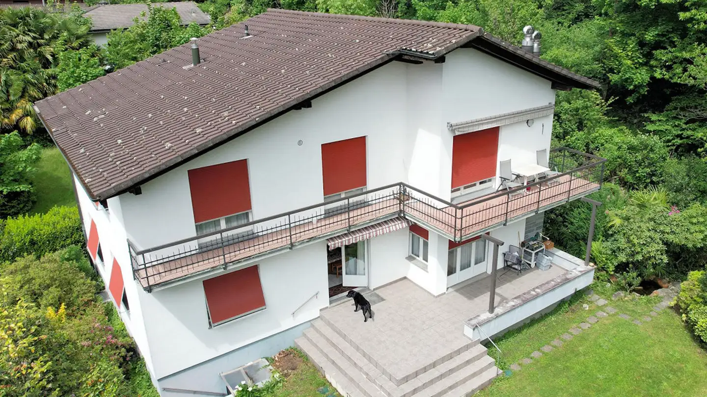 Appartement à vendre - Via Greina, 6710 Biasca - Photo 2