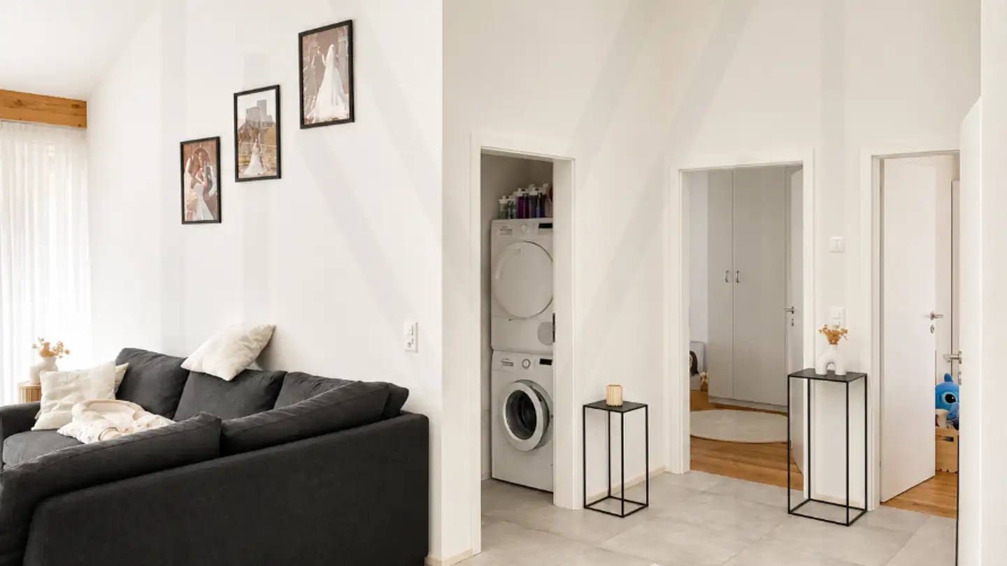 Wohnung kaufen - 1784 Courtepin - Foto 4