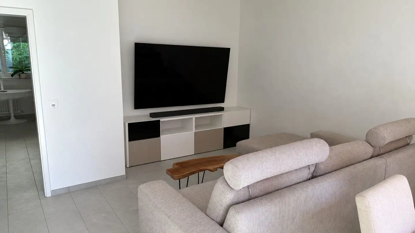 Appartamento in affitto - Via Al Boschetto 4, 6900 Lugano - Foto 3