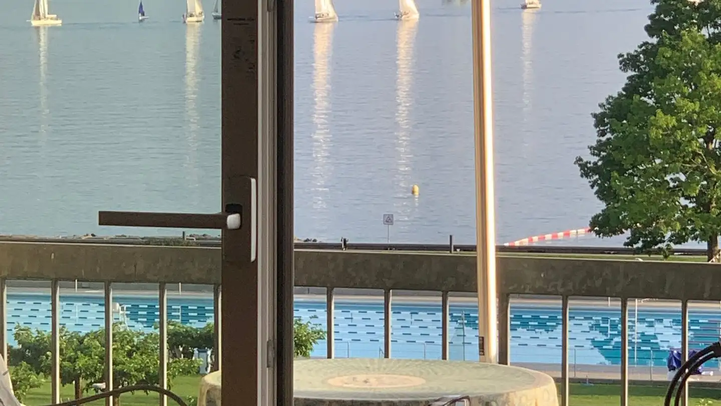 Penthouse for rent - Chemin De La Résidence 7, 1009 Pully - Photo 4