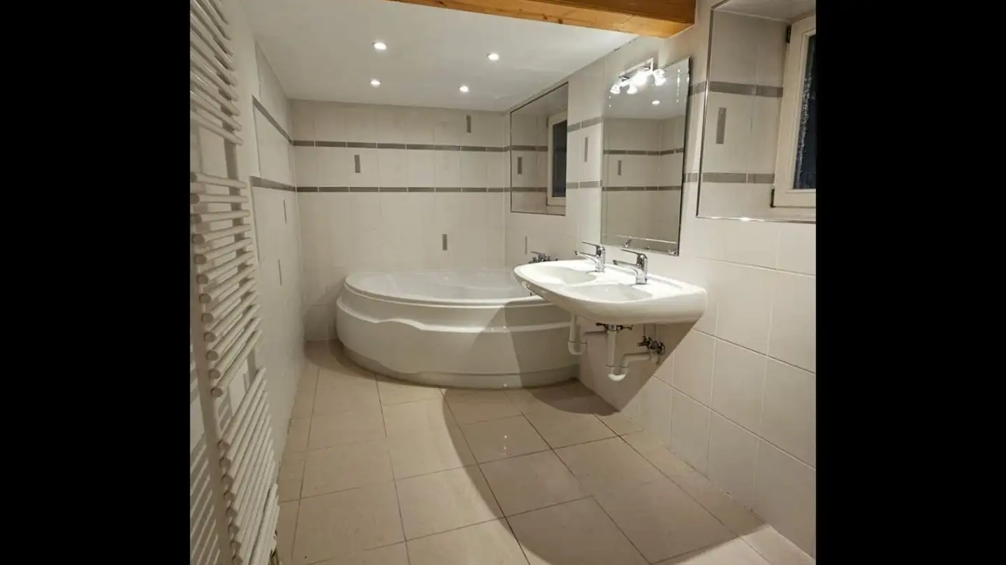 Attique à louer - St. Wolfgangstrasse 41, 4710 Balsthal - Photo 2