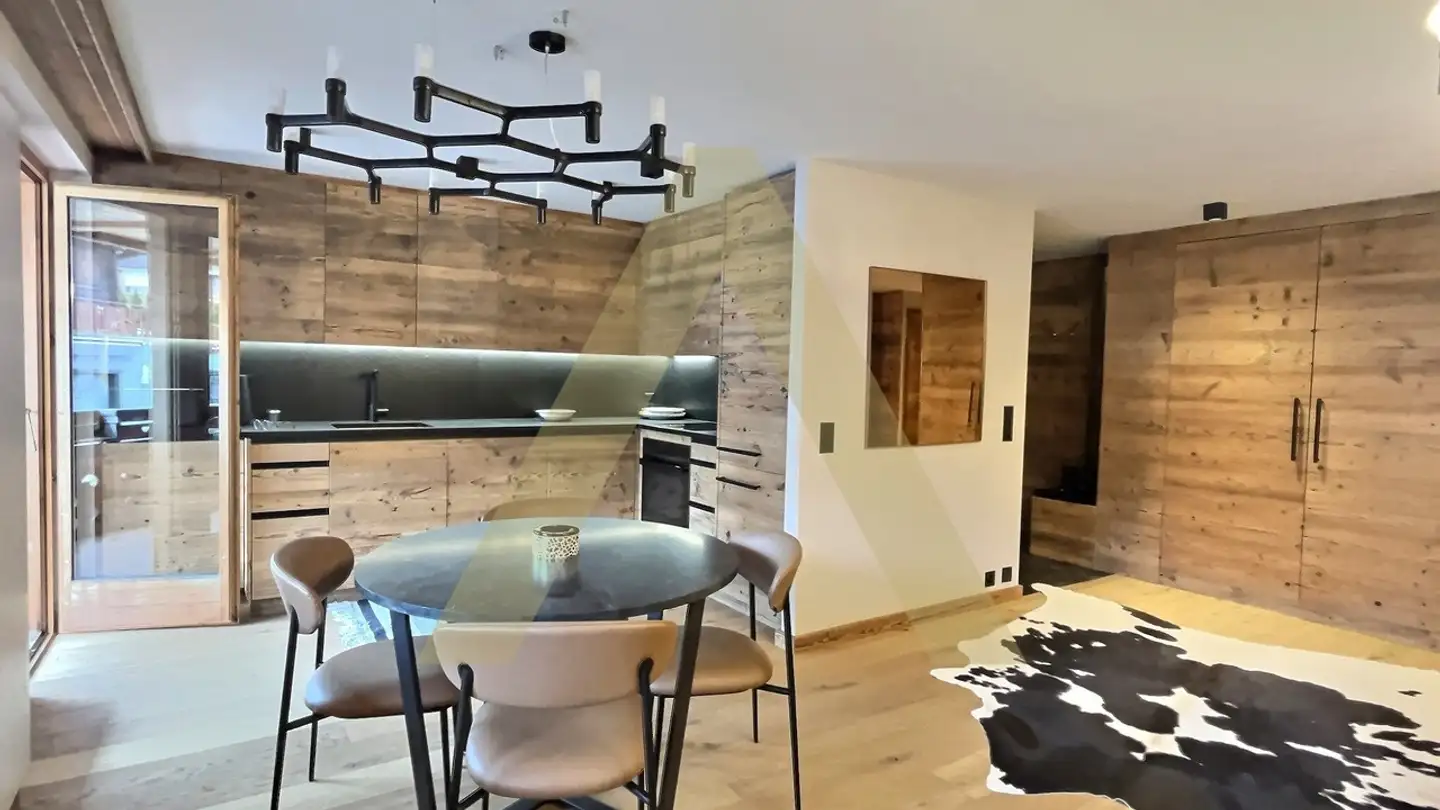 Apartment for sale - 1884 Villars-sur-Ollon